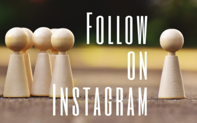Follow On Instagram